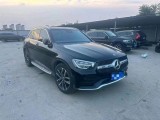 22年奔馳GLC