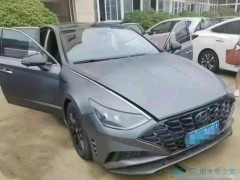 泡水車海綿坐墊怎么清洗？怎么能快速去水？