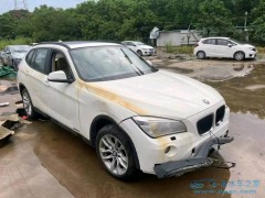 重慶泡水車大降價，購車新機遇隨之而來