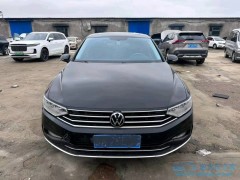 2024年邁騰全國范圍降價，最多降價4.5萬元