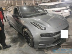 極氪汽車財報揭秘：穩健增長背后的創新驅動力與市場新藍圖