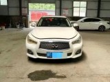 16年英菲尼迪Q50L