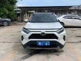 24年豐田RAV4榮放