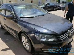 2024年鄭州泡水車大降價！