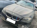 17年寶馬5系