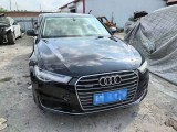 16年奧迪A6L