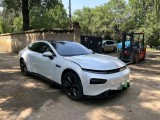 20年小鵬汽車(chē)P7
