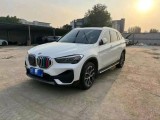 21年寶馬X1