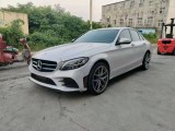 20年奔馳C