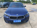 20年寶馬X2
