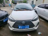23年豐田YARiS L 致炫