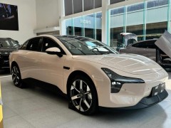 小鵬MONA M03：智能純電新標桿，引領市場新潮流 —— 深度剖析與未來展望