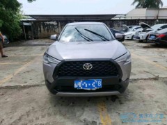 泡水車的重生故事：挑戰與修復的全過程