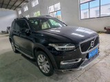 16年沃爾沃XC90