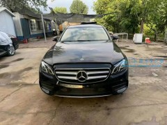 泡水車奔馳e300L和奧迪A6L在泡水車出售網怎么選?