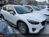 15年馬自達CX-5