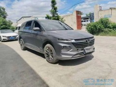 嵐圖知音：雙前臉設計引領潮流，全球純電SUV新標桿