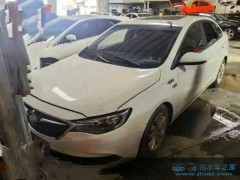 汽車(chē)泡水時(shí)對(duì)汽車(chē)配件的影響