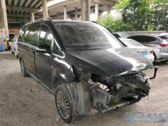 風神L7系能源純電版上市，128色科技氛圍燈帶50w無線充