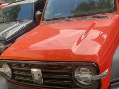 福特汽車成都車展盛宴：Mustang經典重塑，探險者巔峰領航，智行未來展宏圖