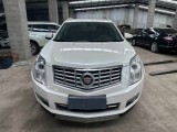 13年凱迪拉克SRX