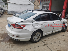 殘值車交易，去哪里購買，殘值車交易平臺