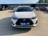 23年豐田YARiS L 致炫