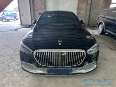 將兩輛泡水車好的配件挑選出組裝出一臺好車，篩選配件到清洗最后組裝配件