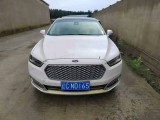 16年福特金牛座