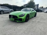 19年奔馳AMG GT