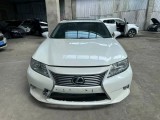 14年雷克薩斯ES