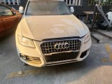 16年奧迪Q5