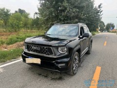 梅賽德斯-AMG EQE 53 4MATIC+ SUV震撼登陸：成都車展見證豪華電動新紀元