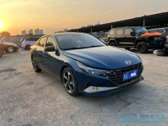 2024成都車展焦點：凡爾賽C5 X煥新登場，引領法式風尚新篇章