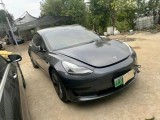 22年特斯拉MODEL 3