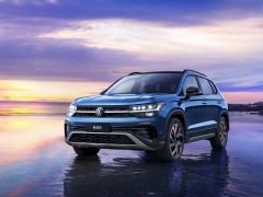 大眾途岳新銳登場：入門緊湊型 SUV 新勢力