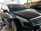 18年凱迪拉克XTS