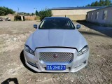 17年捷豹XjL