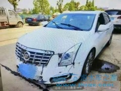 河南泡水車車商打起價格戰(zhàn)：價格戰(zhàn)背后的消費警示與行業(yè)透視