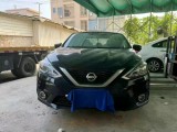18年日產軒逸