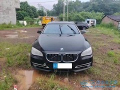 事故車和泡水車都是殘值車嗎？事故車與泡水車：殘值車市場的雙刃劍