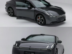 領(lǐng)克Z10：旗艦純電轎車3.5秒百米加速搭載哈曼卡頓音響，采用23揚聲器布局