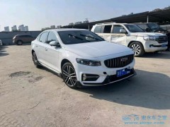 "新款沃爾沃XC90震撼上市：豪華旗艦再升級，引領(lǐng)未來出行新風(fēng)尚"