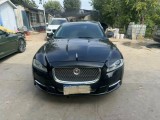 15年捷豹XJ