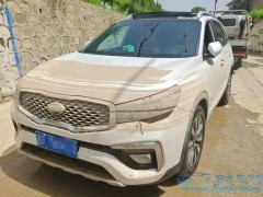 比亞迪海豹06系列新動向：旅行車版本即將登場，引領(lǐng)家庭出行新風(fēng)尚