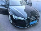 18年奧迪A6