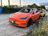 23年特斯拉Model Y