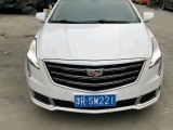 18年凱迪拉克XTS