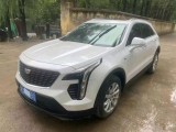 20年凱迪拉克XT4