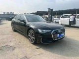 22年奧迪A6L